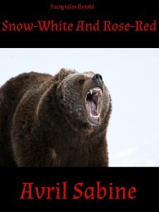 Snow-White And Rose-Red