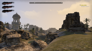 ESO- Distracted By The Scenery