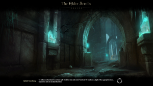 ESO- Loading Screens