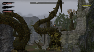 ESO- Fantastic Scenery