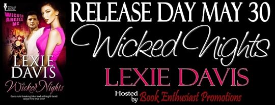 wicked nights release day