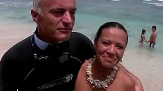 Underwater-Wedding