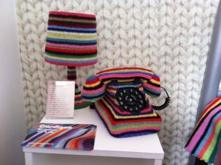 Knit Hotel