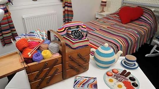 Knit Hotel