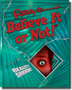 Reality Shock!