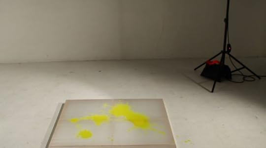 Millie-Brown Vomit Artist
