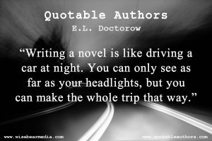 headlights