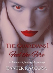 Feel the Fire