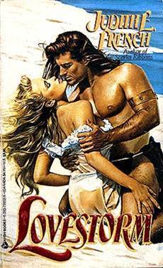 Passion. He haz it. (Harlequin Romance)