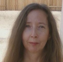 Gina Briganti