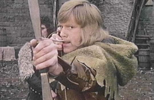Hal the Archer