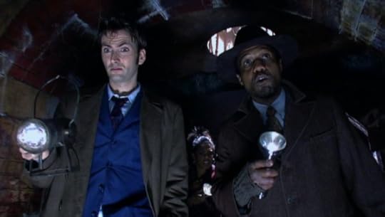 Daleks in Manhattan 2