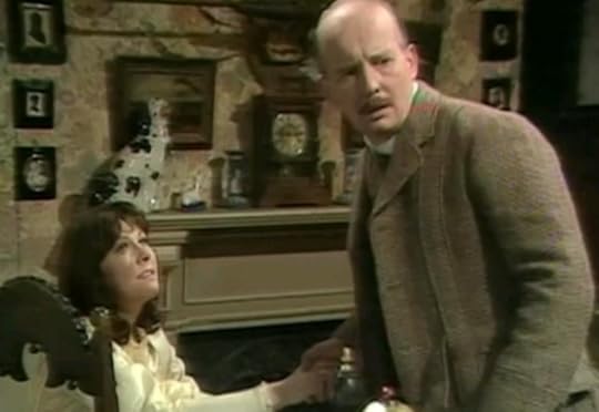 Michael Sheard