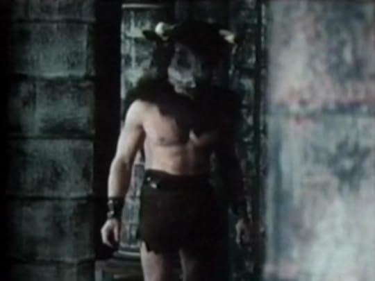 Minotaur