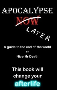 Second edition cover