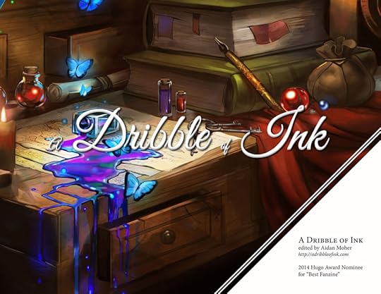 dribble-of-ink-best-fanzine-cover