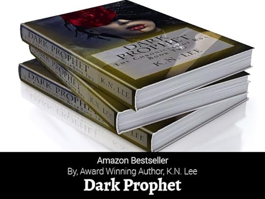 www.amazon.com/Dark-Prophet-Book-Chronicles-Series-ebook/dp/B00ISEO5H4/ref=pd_sim_kstore_1?ie=UTF8&refRID=1JANAND0C4XGGQQ4KGHK