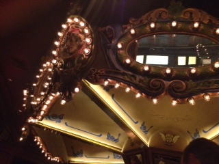 carousel