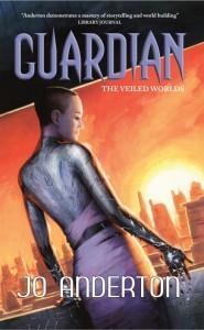 Guardian cover