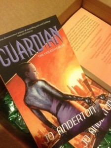 Guardian Box