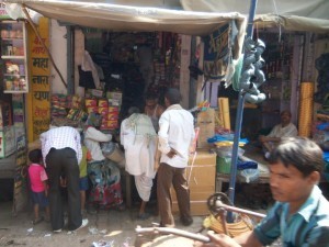 india