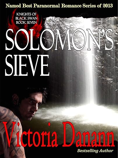 Solomon's Sieve