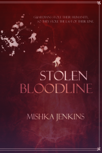 StolenBloodlineCover