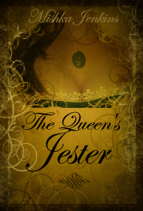 Queen'sJesterCover