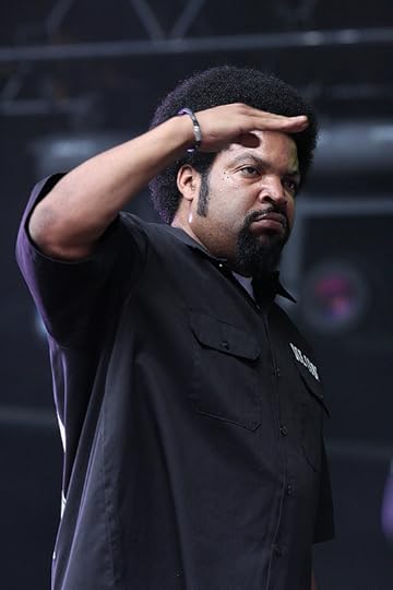 Ice Cube