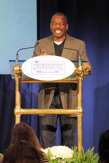 LeVar Burton