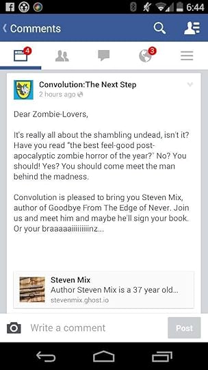 convolution