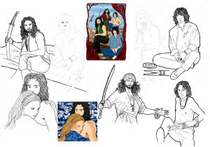 Karuna composite