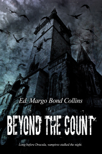 Beyond the Count high resolution cover