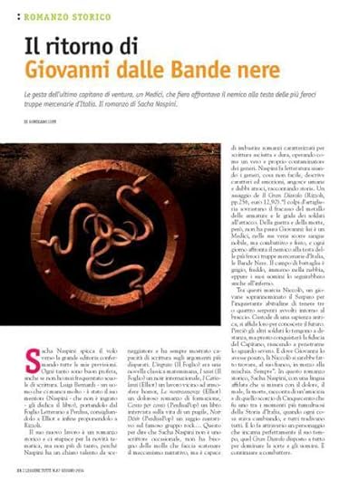 Leggere Tutti - Giugno 2014