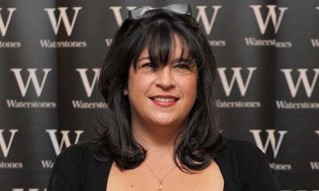 EL James