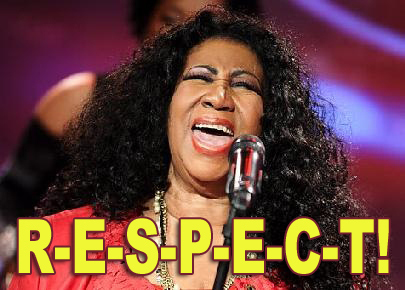ArethaFranklin