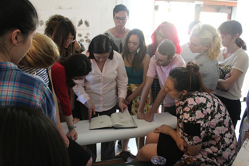 Final Crit