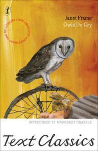 owls do cry