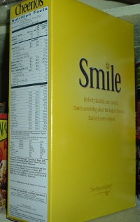 SMILE