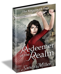 Redeemer of the Realm