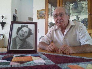 Cesare Frustaci, the crusader behind You, Fascinating You