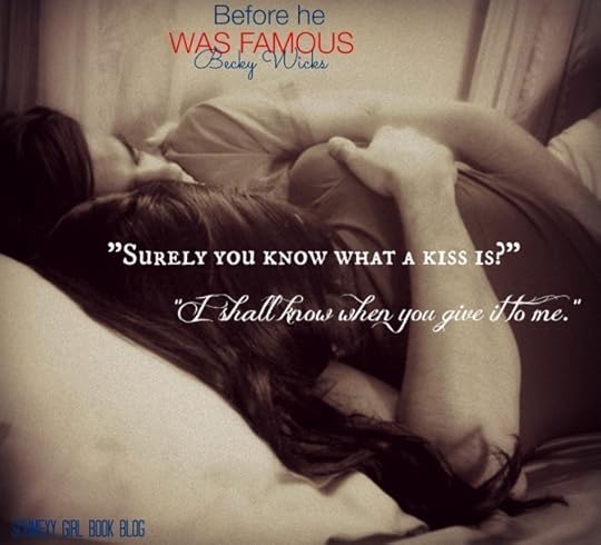 Before He Was Famous Teaser