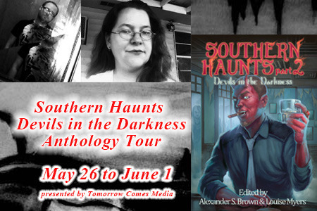 SouthernHauntsBadge