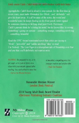 Click on the picture to get your copy today.