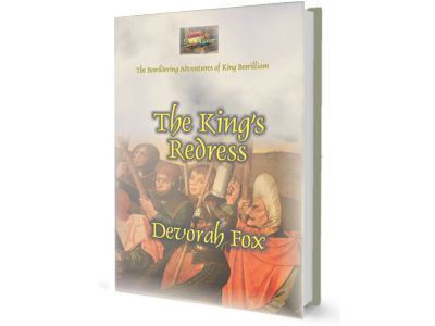 The King's Redress by Devorah fox