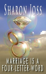 MARRIAGE IS A FOUR-LETTER WORD2lores