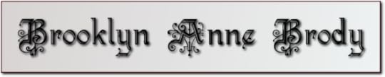 Brooklyn Anne Brody