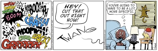 Dog Eat Doug for 05/31/2014