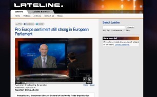 PL-on-Lateline