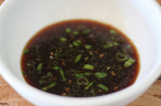 AminoSauce